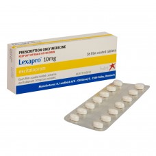 レクサプロ10mg