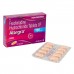 アレグラ180mg(10錠) アレグラ180mg(10錠)