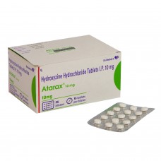 アタラックス10mg
