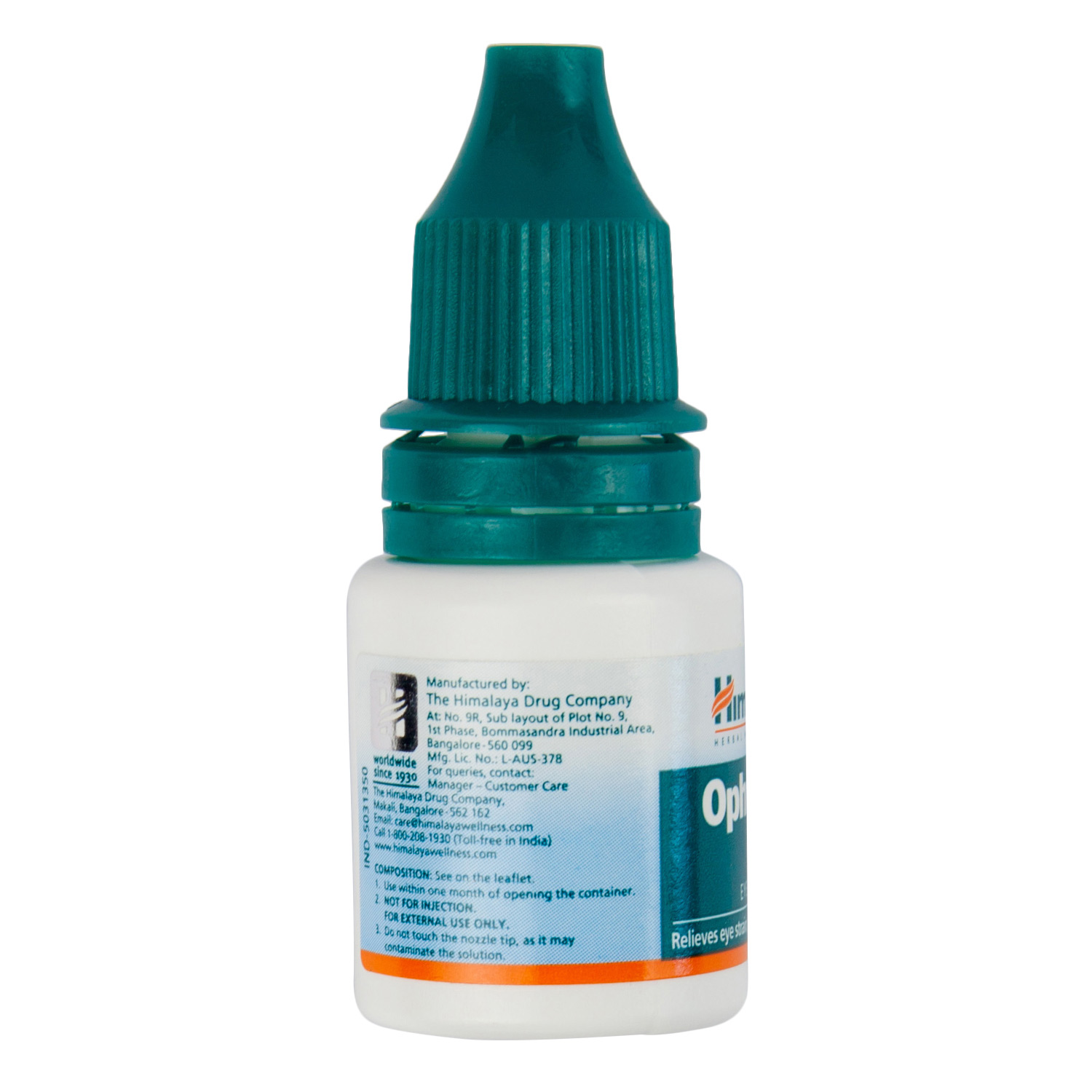 Ophthacare 10 Ml