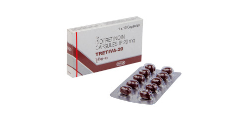 送料無料】イソトレチノイン20mg10錠(トレティバ)通販｜ニキビ