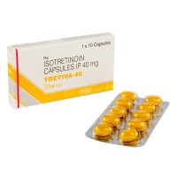 イソトロイン20mg(イソトレチノイン10錠)通販｜イソトレチノイン｜ニキビ治療｜効果・口コミ・副作用｜ベストケンコー