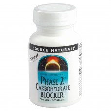 フェーズ2・カーボハイドレイト・ブロッカー500mg(30錠)