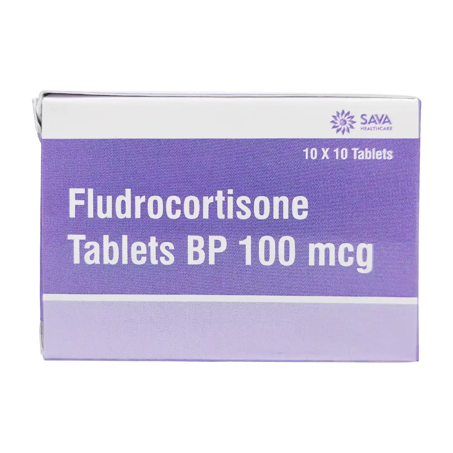 フロリネフジェネリック0.1mg100錠(イギリス薬局方標準品)通販
