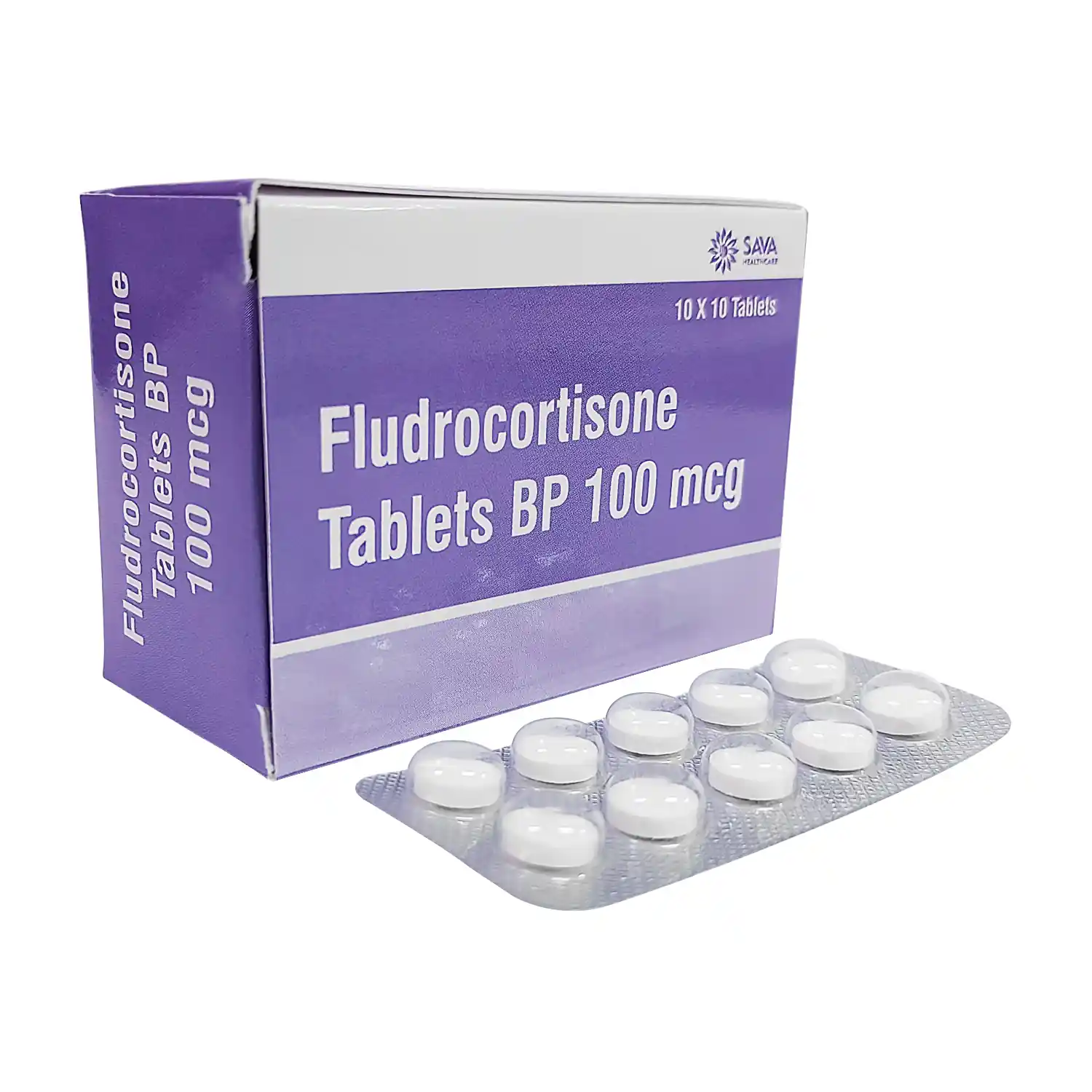 フルドロコルチゾン錠 100錠 FLUDROCORT フルドロコルチゾン錠 100錠 FLUDROCORT