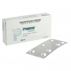 プロペシア(フィナステリド1mg)28錠