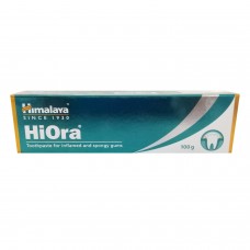 HiOra歯磨き粉（歯肉炎・知覚過敏）