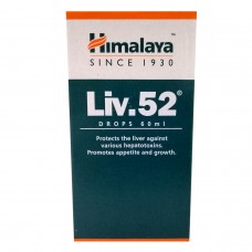 Liv52シロップ60ml/本（肝機能強化）
