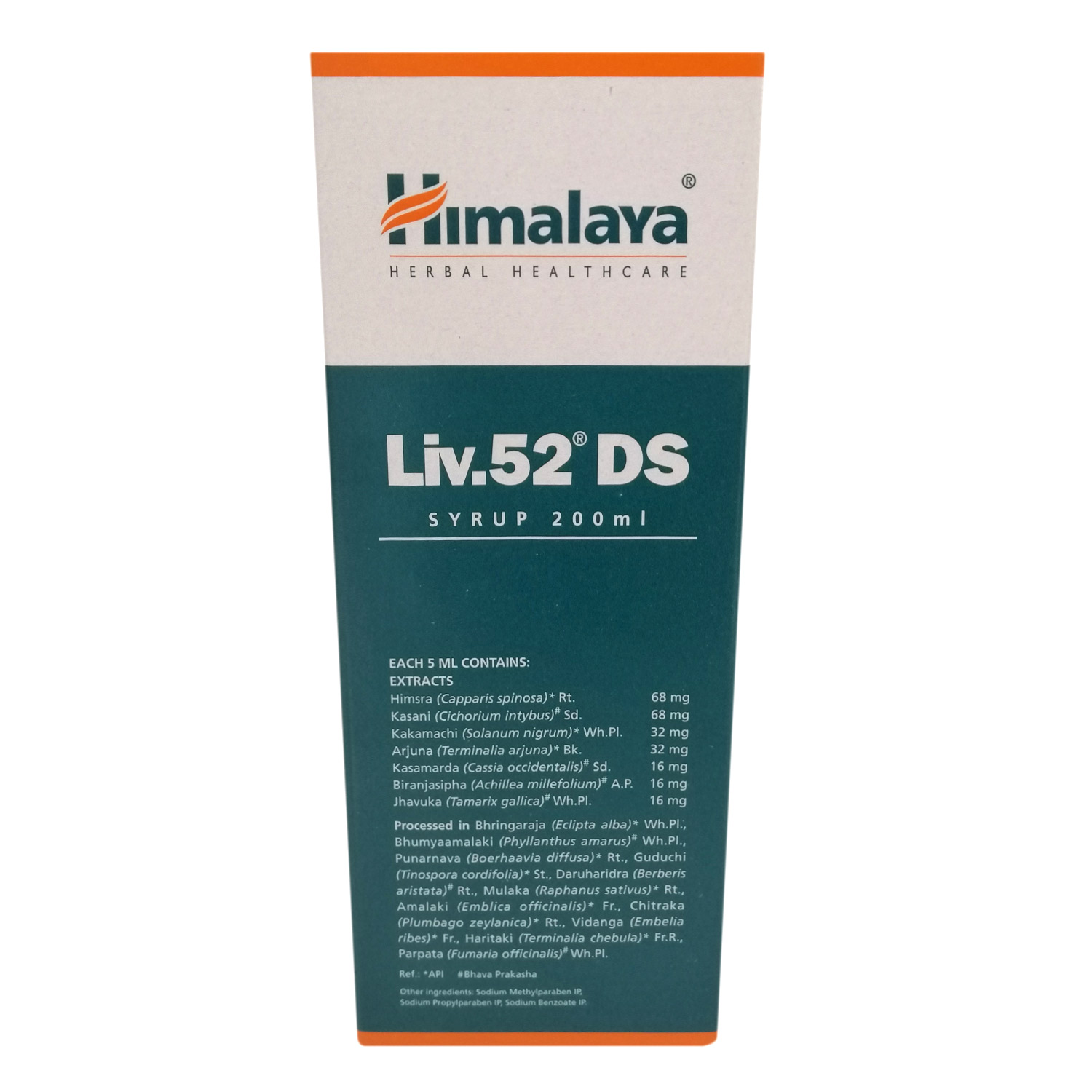 ヒマラヤ Liv52dsシロップ 肝機能強化 通販 薬通販のベストケンコー