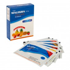 マレグラ・オーラルジェリー(バイアグラジェネリック)100mg