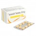 タダライズ10錠(シアリスジェネリック)20mg タダライズ10錠(シアリスジェネリック)20mg