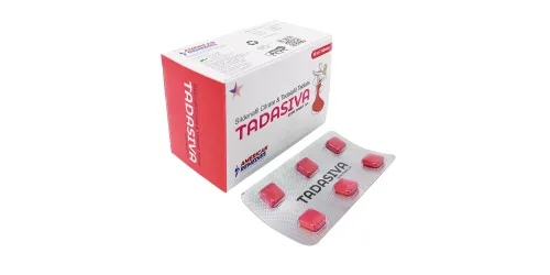タダシバ120mg60錠（シルデナフィル＋タダラフィル）通販｜ED