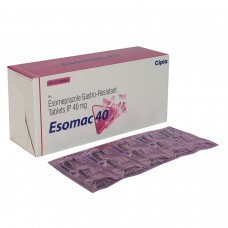 エソマック40mg30錠（ネキシウムジェネリック）
