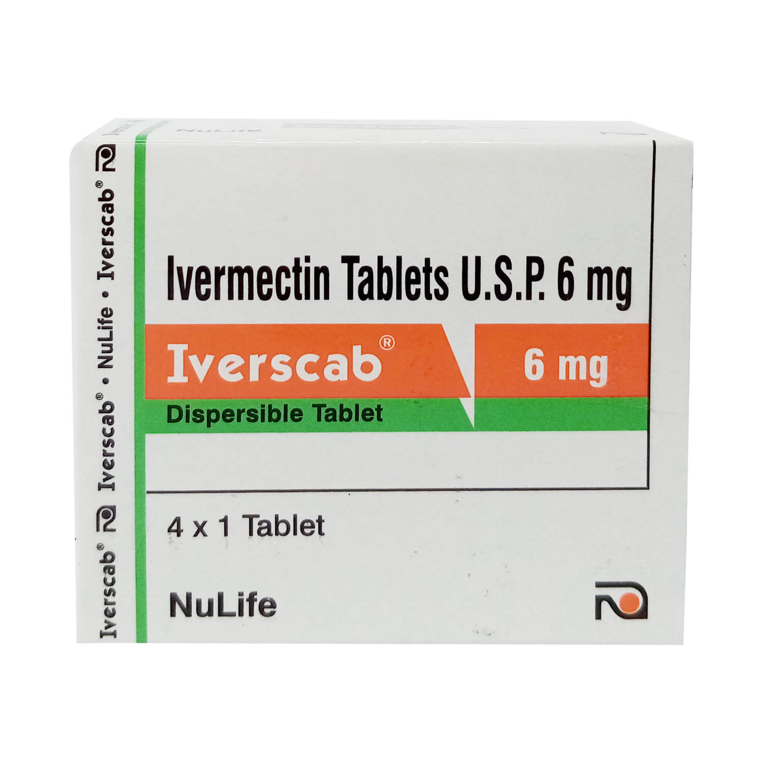 イベルメクチン6mg4錠通販 抗寄生虫薬 薬通販のベストケンコー