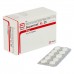 スーパーメット(コハク酸メトプロロールXL)25mg スーパーメット(コハク酸メトプロロールXL)25mg