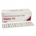 インデラルジェネリック(シプラール)10mg インデラルジェネリック(シプラール)10mg