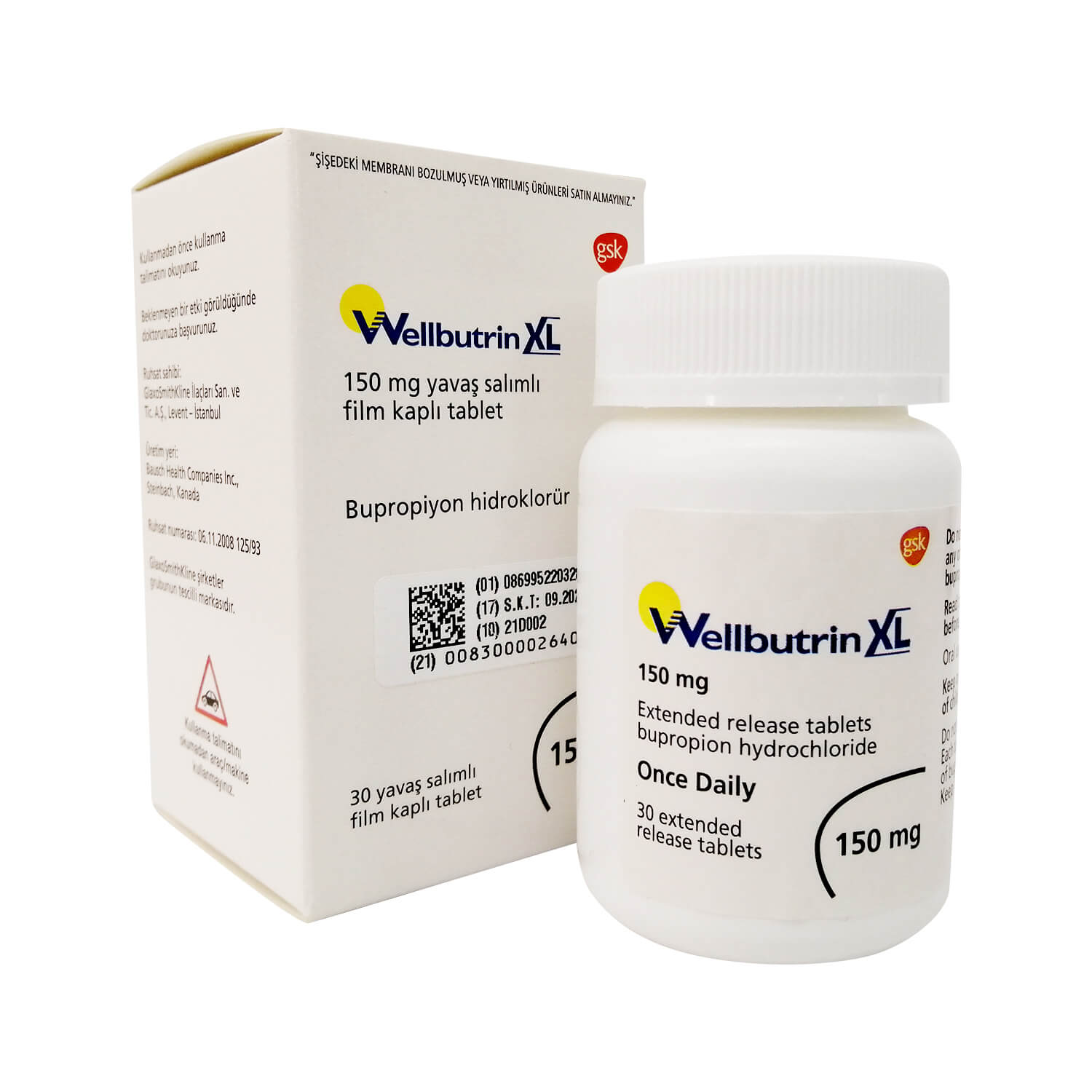 Accidentally Took 600 Mg Wellbutrin Xl 73 - eznet66
