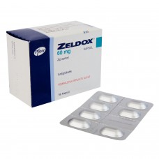 ゼルドックス60mg