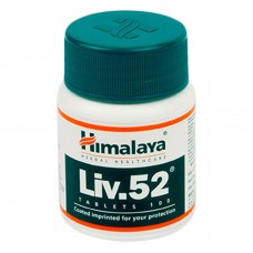 【ヒマラヤ】LIV52（肝臓ケア）