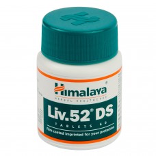 Liv52DS（肝機能強化）｜ヒマラヤ