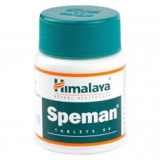 スペマン60錠（精子量・性欲アップ）｜ヒマラヤ