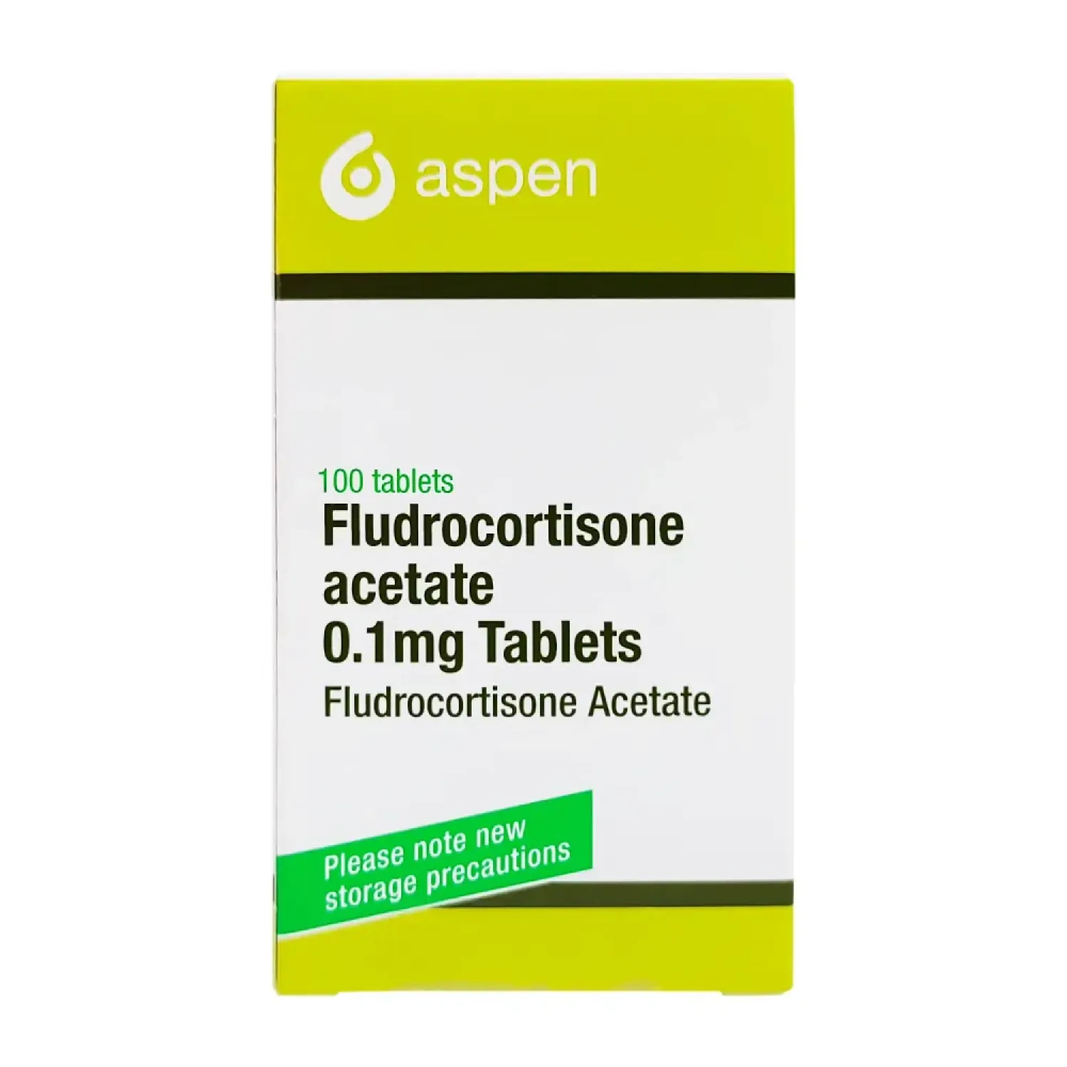 フロリネフジェネリック0.1mg100錠通販｜アジソン病治療薬｜薬