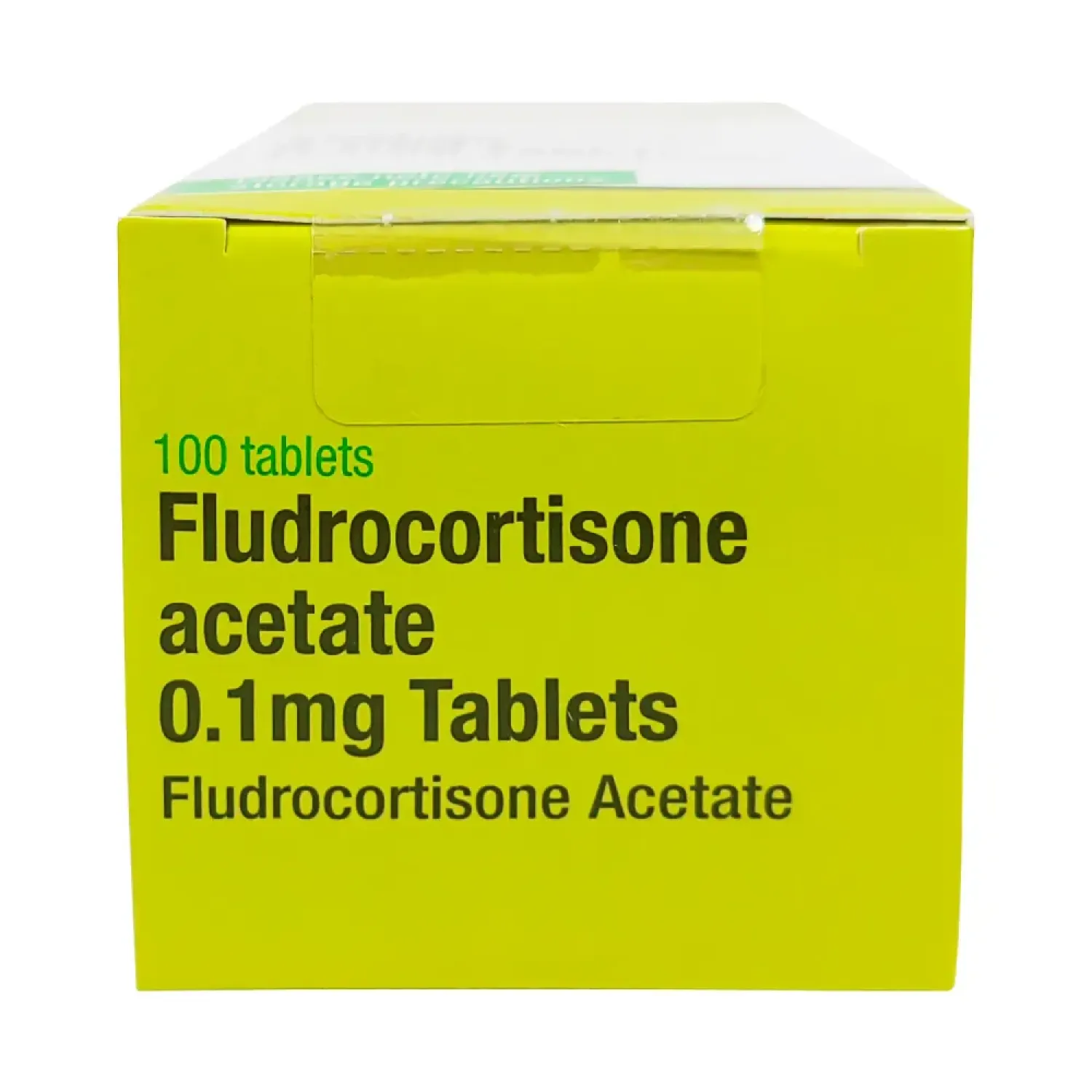 フロリネフ0.1mg 100錠×2瓶 フロリネフ 0.1mg 100錠/箱 | VETSMATE