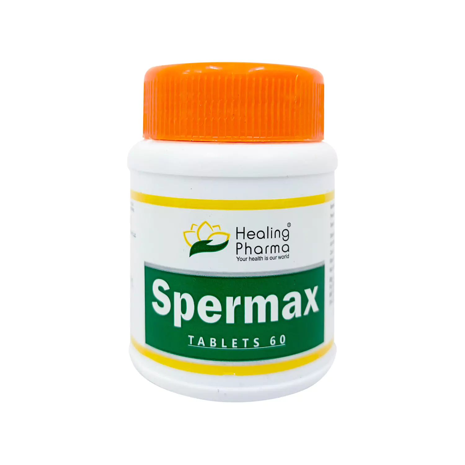 スペマン speman ヒマラヤ ハーバルズ サプリメント 60錠入 6本セット スペマン60錠（精子量・性欲アップ）｜ヒマラヤ通販｜精子増量