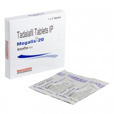 メガリス20mg