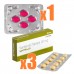 【恋人セット】レビトラジェネリック・サビトラ20mg3箱+ラブグラ1箱セット 【恋人セット】レビトラジェネリック・サビトラ20mg3箱+ラブグラ1箱セット