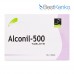 アルコニール(ジスルフィラム)500mg アルコニール(ジスルフィラム)500mg