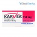 カルベア(イルベタン錠ジェネリック)150mg カルベア(イルベタン錠ジェネリック)150mg