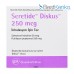 セレタイドディスカス250/50Mcg(60回分) セレタイドディスカス250/50Mcg(60回分)
