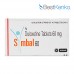 サインバルタ・ジェネリック(シンバル)60mg サインバルタ・ジェネリック(シンバル)60mg