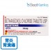 ユーロトーン(塩化ベタネコール)25mg ユーロトーン(塩化ベタネコール)25mg