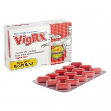 VigRXプラス（ビッグRXプラス）60錠