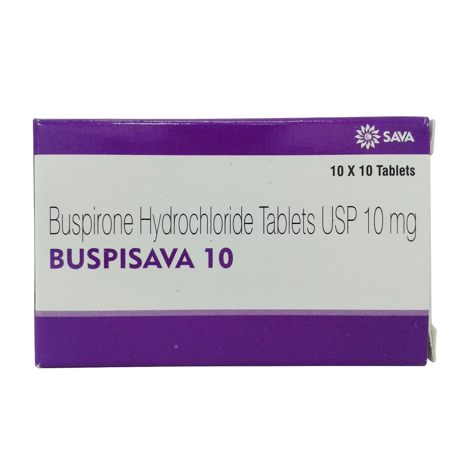 バスパージェネリック10mg バスピサバ 通販 抗不安薬 薬通販のベストケンコー