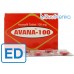 【40%オフ】アバナ100mg(消費期限2017年5月31日まで) 【40%オフ】アバナ100mg(消費期限2017年5月31日まで)