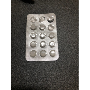 ダイトール10mg(ルプラックジェネリック) ダイトール10mg(ルプラックジェネリック)