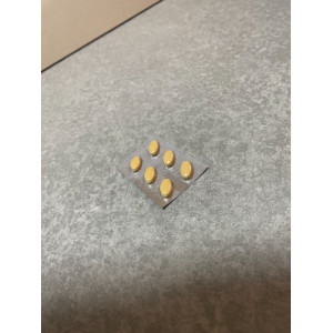 タダリスタ(シアリスジェネリック)20mg タダリスタ(シアリスジェネリック)20mg