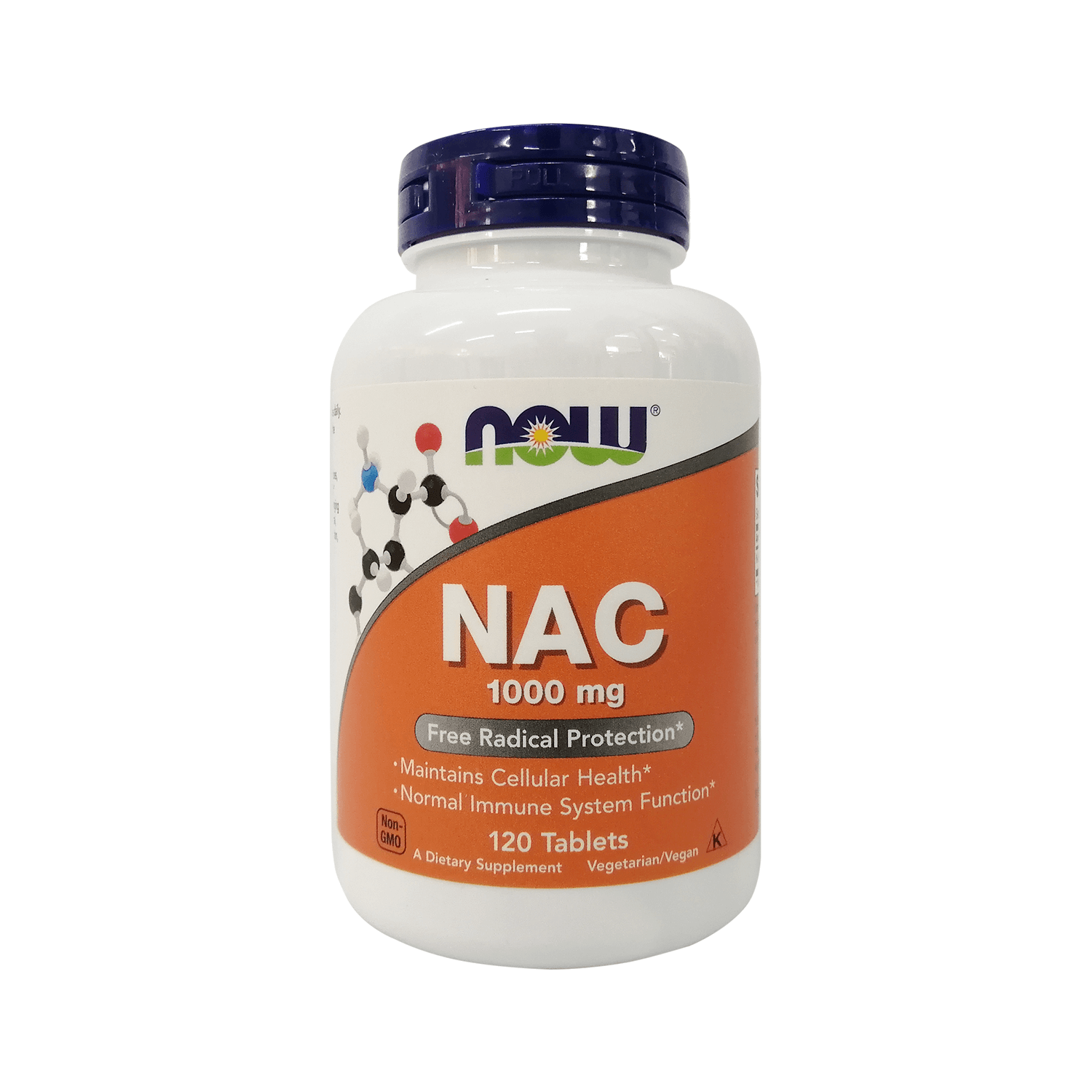 NAC（N-アセチルシステイン）1000mg120錠通販｜アンチエイジング・美肌｜薬通販のベストケンコー