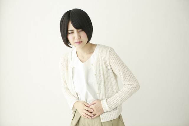 生理痛を改善する生活習慣とピルの服用