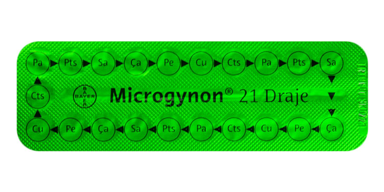 マイクロジノン21の用法と用量