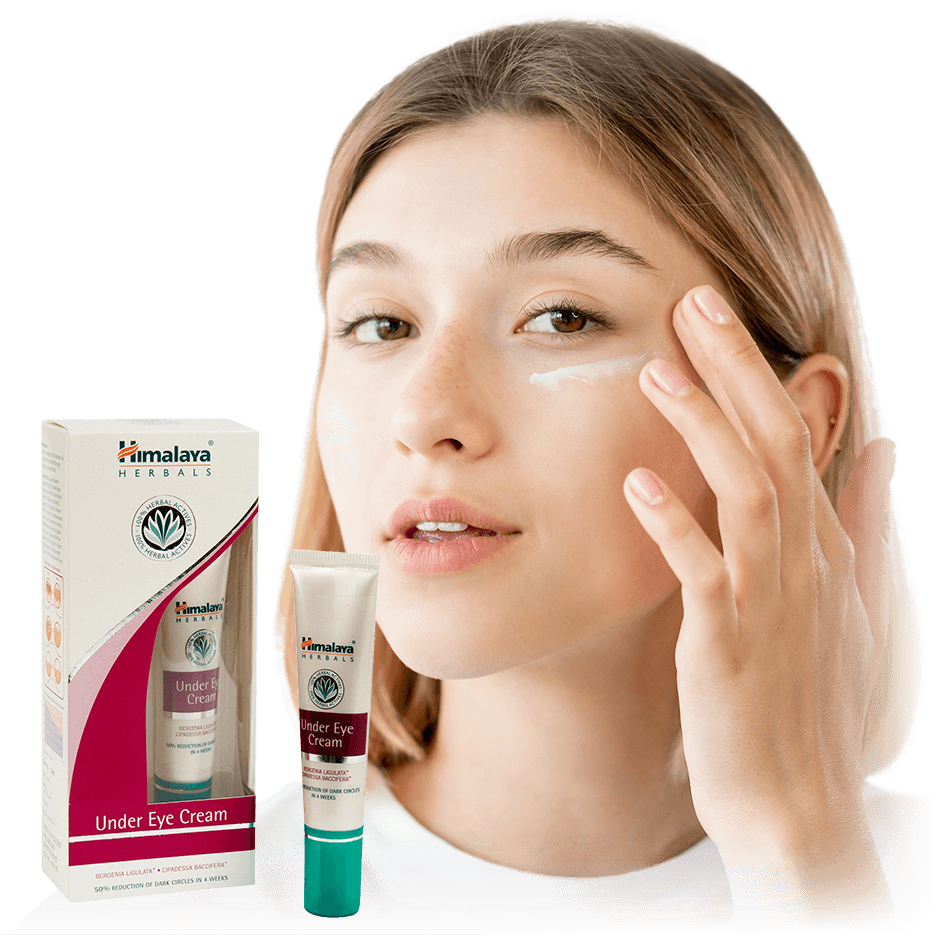 Himalaya ヒマラヤ アイクリーム Under Eye Cream - アイケア